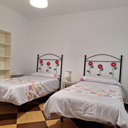 Villa La Hojilla Relax O Trabajo Cantoria エクステリア 写真