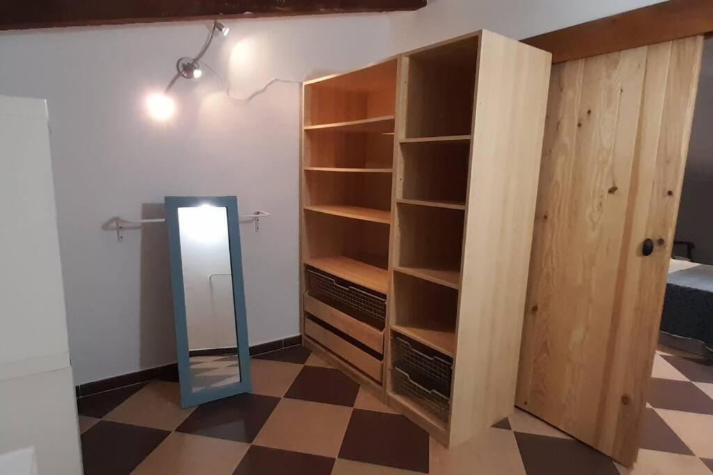 Villa La Hojilla Relax O Trabajo Cantoria エクステリア 写真