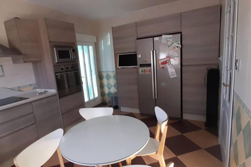 Villa La Hojilla Relax O Trabajo Cantoria エクステリア 写真