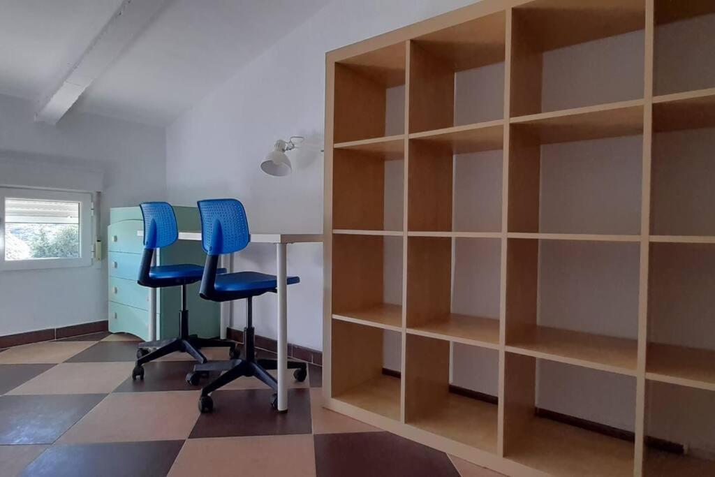 Villa La Hojilla Relax O Trabajo Cantoria エクステリア 写真