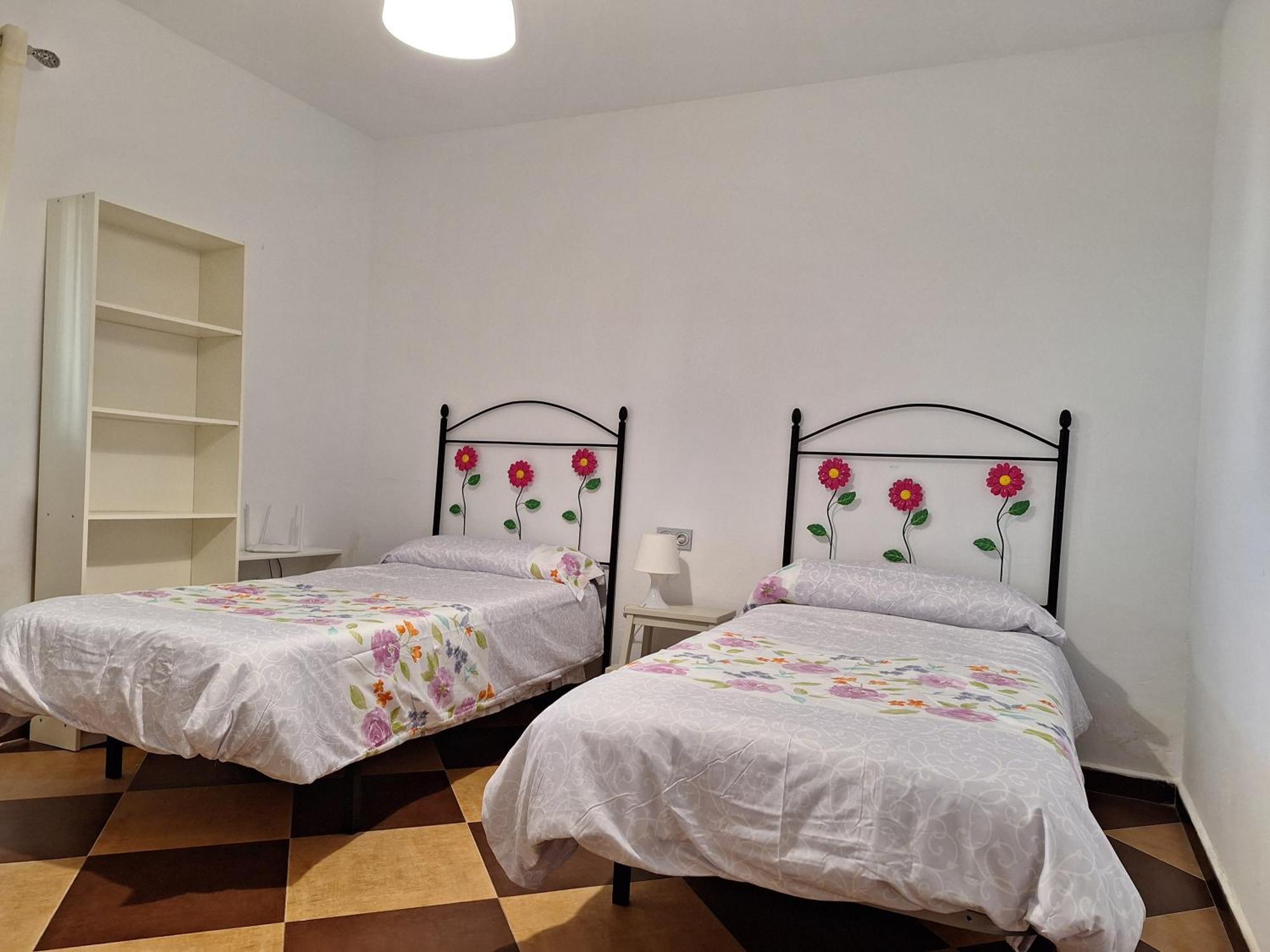 Villa La Hojilla Relax O Trabajo Cantoria エクステリア 写真
